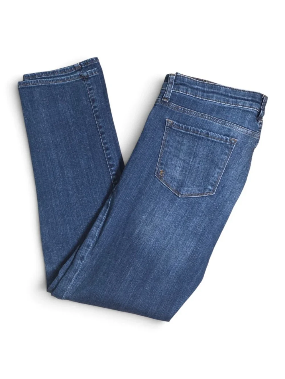 Kut From The Kloth Catherine Boyfriend Size 12